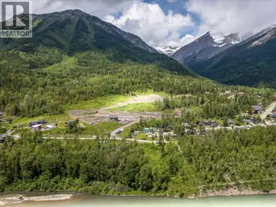 VIEWS! VIEWS! VIEWS! The best lots always go first. Right now, Mt. Fernie Estates has a limited numb...