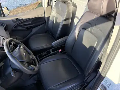 2021 Ford Transit Connect Van XL $4,000 UPFITTED LOADED, View more
