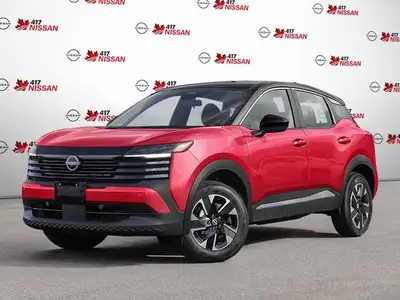Come visit our 417 Nissan team, you can find us at 1599 Star Top Road Ottawa, ON K1B 5P5, or call us...