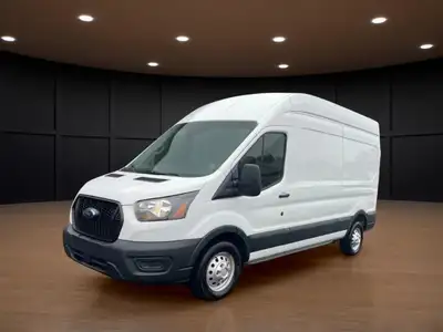 Price includes $1,000 finance credit. Price does not include fees or taxes. The 2023 Ford Transit Ca...