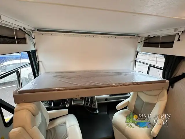 2022 Coachmen RV Pursuit 29XPS Front Bunk 11 Miles in RVs & Motorhomes in Moncton - Image 51