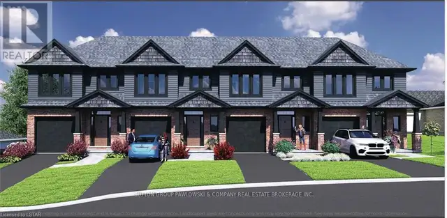 422 OLD WONDERLAND ROAD London South (South N), Ontario in Land for Sale in London - Image 37