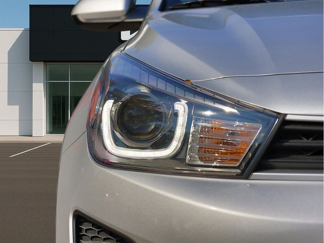 2022 Kia Rio LX Premium | Sunroof | Heated Steering | Alloy in Cars & Trucks in Mississauga / Peel Region - Image 4