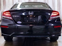 **ACCIDENT FREE - MECHANICALLY CERTIFIED** 158,859 KM This 2014 Honda Civic LX Coupe is powered by a... (image 6)
