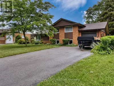 Discover this versatile and inviting property at 20 Westdale Dr, nestled in a desirable neighbourhoo...