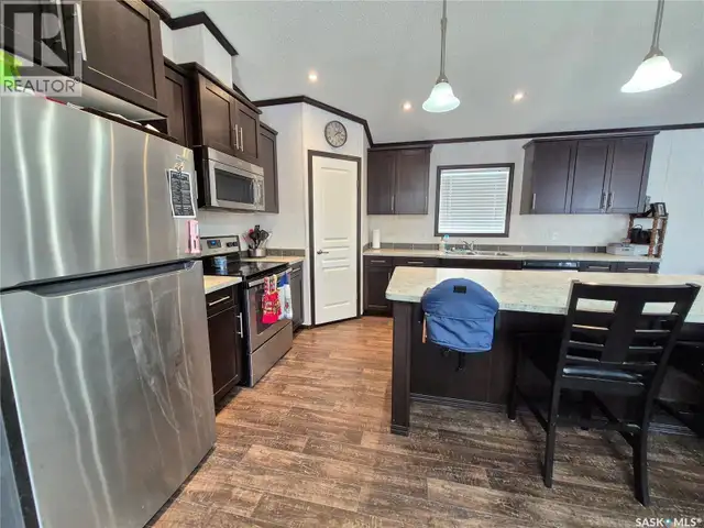 151 2nd AVENUE Bengough, Saskatchewan in Houses for Sale in Moose Jaw - Image 6