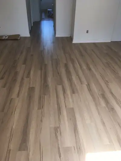Pose de plancher et RÉNOVATION - Longueuil - 514-820-9219, View more