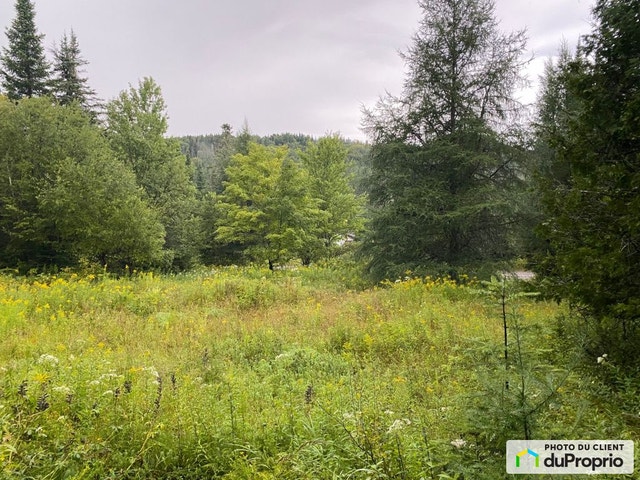 $139,500 - Residential Lot for sale in Val-Des-Lacs — photo 1