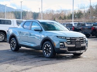 2025 Hyundai Santa Cruz Preferred AWD Only 14,935 km! Overview Why wait for a brand new truck when y... (image 4)