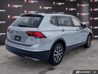 Check out this 2021 Volkswagen Tiguan before someone takes it home! *You Can't Beat the Price with T... (image 5)