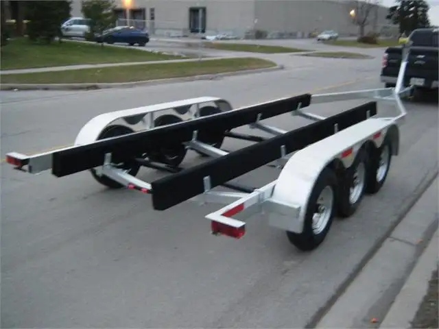 2026 Excalibur BOAT TRAILERS - Call us @ 1-866-403-3334 - in Cargo & Utility Trailers in Mississauga / Peel Region - Image 15