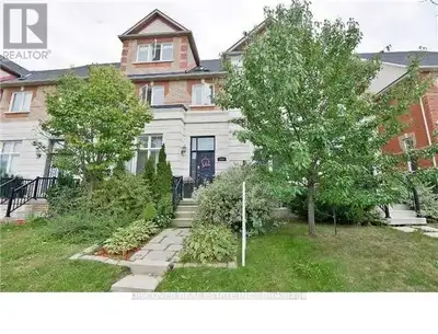BASEMENT APARTMENT - 3286 FLAGSTONE DRIVE Mississauga (Churchill