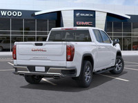 Welcome to Sherwood Buick GMC! This GMC Sierra 1500 delivers a Gas V8 5.3L/325 engine powering this... (image 3)