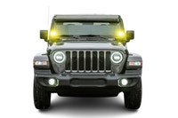 Jeep Gladiator Sport S 4X4 Manuelle * 3.6L V6 Pentastar * Pneus Hiver Inclus * Groupe Électrique * C... (image 1)