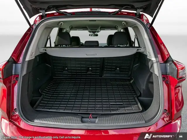 2026 Nissan Rogue in Cars & Trucks in Hamilton - Image 8