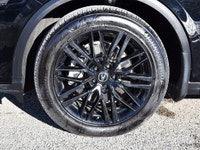 2025 MDX Platinum Elite A-Spec features SH-AWD, 20 Berlina Black alloy wheels, signature A-Spec spor... (image 7)