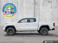 Welcome to Mann-Northway Auto Source. This GMC Canyon has a dependable Turbocharged Gas I4 2.7L/ eng... (image 3)