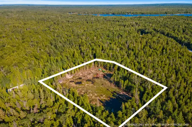 Lot Available Minutes Away from Lake Huron - Nellie From- RE/MAX63235316917505121