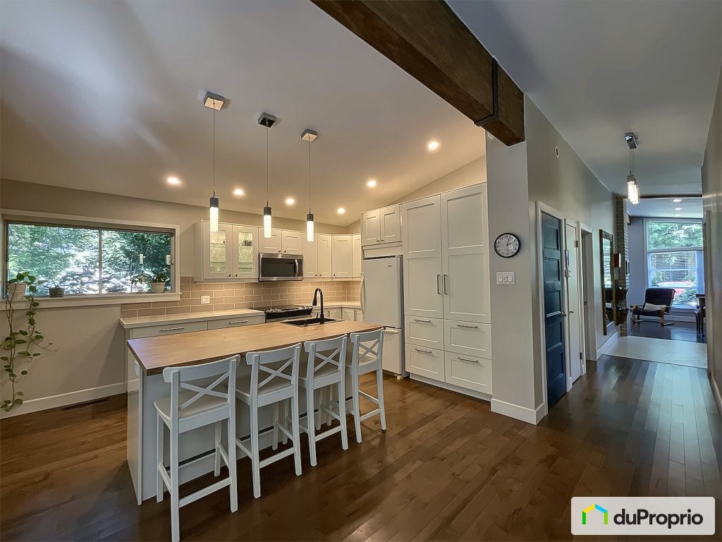 $519,000 - Bungalow for sale in Lachute — photo 2