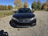 KBB.com 5-Year Cost to Own Awards. This Honda ACCORD boasts a 2.4 Liter engine powering this Variabl... (image 2)