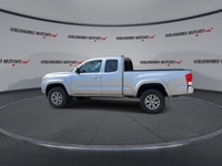 Built for real Canadian roads and real workdays, this 2016 Toyota Tacoma SR5 Access Cab 4WD is a sma... (image 4)