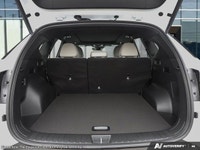 This Hyundai Tucson Hybrid has a trusty Intercooled Turbo Gas/Electric I-4 1.6 L/98 engine powering... (image 6)