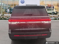 This Lincoln Navigator delivers a Twin Turbo Premium Unleaded V-6 3.5 L/213 engine powering this Aut... (image 3)