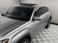 LEATHER HEATED SEATS/STEERING WHEEL, VENTILATED SEATS, PANORAMIC SUNROOF, NAVIGATION, REVERSE CAMERA... (image 7)