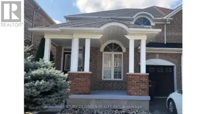 3868 ARVONA PLACE Mississauga (Churchill Meadows), Ontario