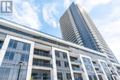 320 - 5105 HURONTARIO STREET Mississauga (Hurontario), Ontario