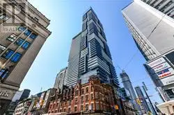 506 - 7 GRENVILLE STREET Toronto (Bay Street Corridor), Ontario