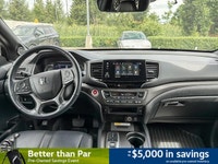 Chart a course for adventure or master daily errands with confidence in the exceptional 2022 Honda P... (image 9)