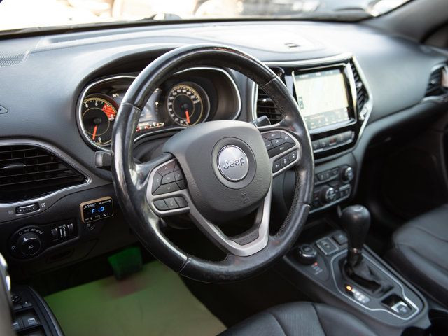 2020 Jeep Cherokee High Altitude | One Owner | No Accidents in Cars & Trucks in Calgary - Image 3