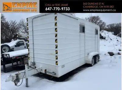 TANDEM - 2 TOILETS - 2 SHOWERS - HOT WATER TANK $14,990 + HST ...