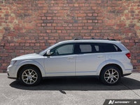 Only 126,001 Miles! Ward's 10 Best Engines. This Dodge Journey has a durable Gas/Ethanol V6 3.6L/220... (image 1)