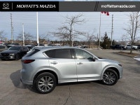 Leather Seats! Compare at $33985 - is just $32995! This Mazda CX-5's interior is one of the best in... (image 6)