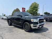 Unleash the power and capability of this 2019 Ram 1500 Tradesman Crew Cab, boasting a robust 5.7L HE... (image 2)