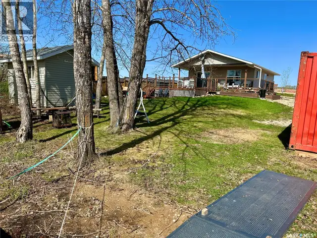 2 Willow ROAD Invergordon Rm No. 430, Saskatchewan in Houses for Sale in Prince Albert - Image 33