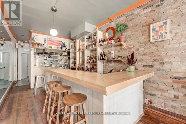 1118 QUEEN STREET E Toronto (South Riverdale), Ontario in Commercial & Office Space for Sale in City of Toronto - Image 12