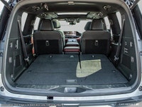 Every New and Executive Driven Demo at Hyatt Infiniti comes with all weather floor mats, wheel locks... (image 6)
