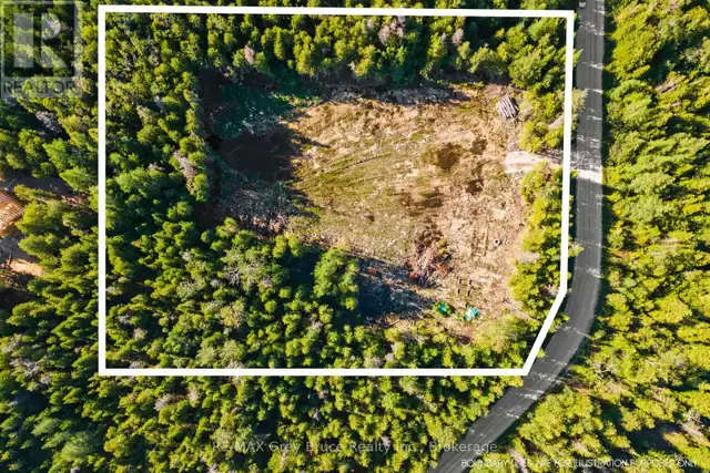 30 HURON PARK ROAD Northern Bruce Peninsula, Ontario in Land for Sale in Owen Sound - Image 25