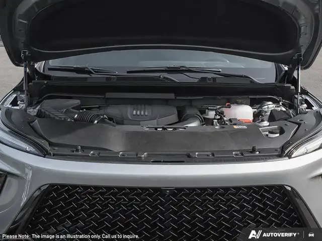2026 Buick Enclave Sport Touring in Cars & Trucks in Winnipeg - Image 7
