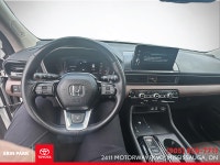 TOURING Engine: V6 Cylinder Engine 3.5L L/100Km City: 12.7 L/100Km Hwy: 9.4 Safety Equipment Traffic... (image 9)
