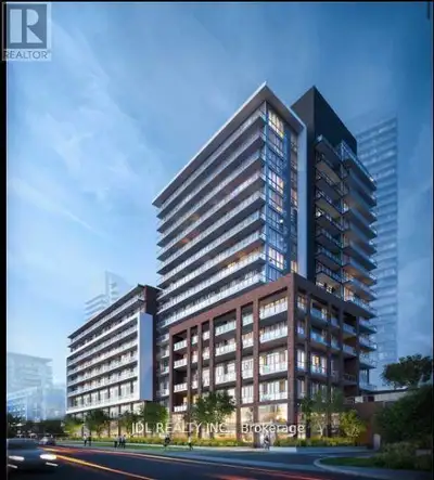 901 - 36 FOREST MANOR ROAD Toronto (Henry Farm), Ontario