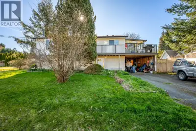Priced below assessed value and offering low property taxes, this 3-bedroom, 1-bath home is an excel...