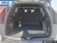 Check out this certified 2023 Honda CR-V Hybrid Touring AWD | Leather | Sunroof | Nav | Heated Wheel... (image 9)