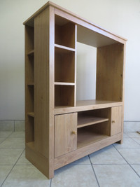 Brand New Wooden Cabinet