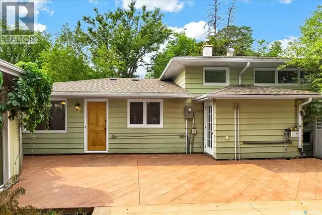 5 Bryant STREET Regina, Saskatchewan in Houses for Sale in Regina - Image 32
