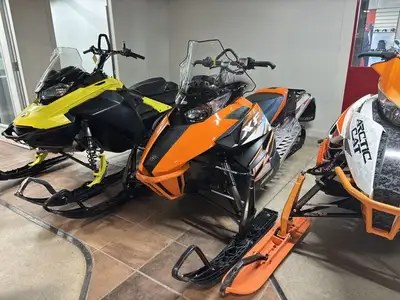 Welcome to Rallye Motoplex & Marine. 2012 Arctic Cat XF 800 Prices for new Yamaha vehicles include f...