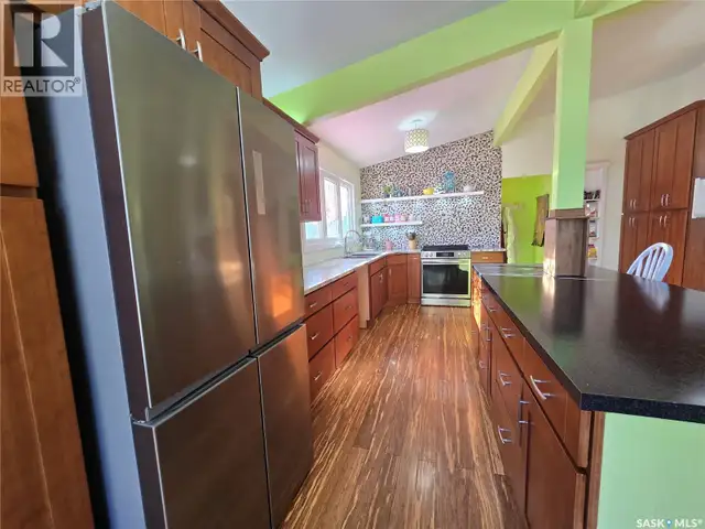531 Scott STREET Weyburn, Saskatchewan in Houses for Sale in Regina - Image 10